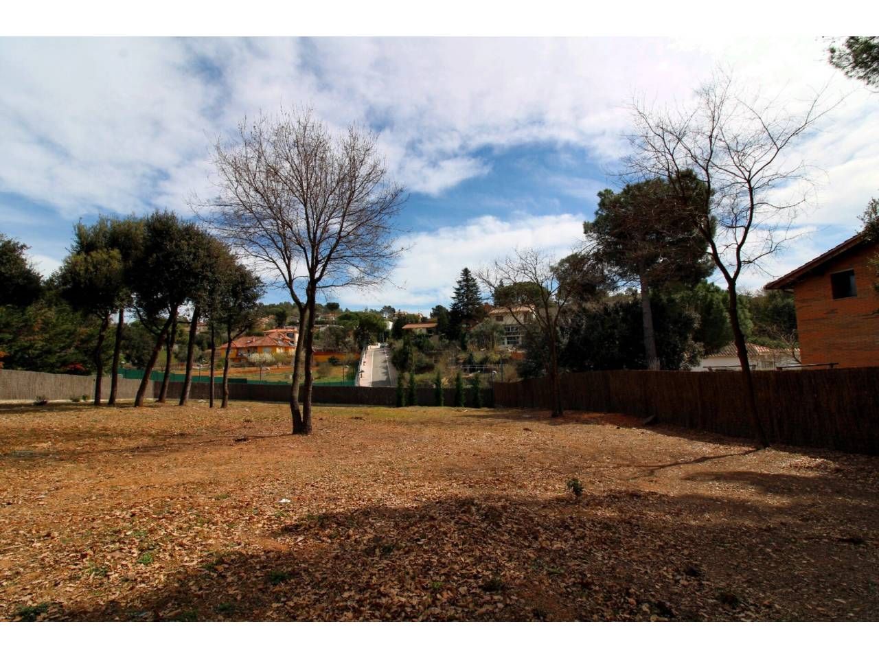Industrial land for sale in Sant Cugat del Vallès