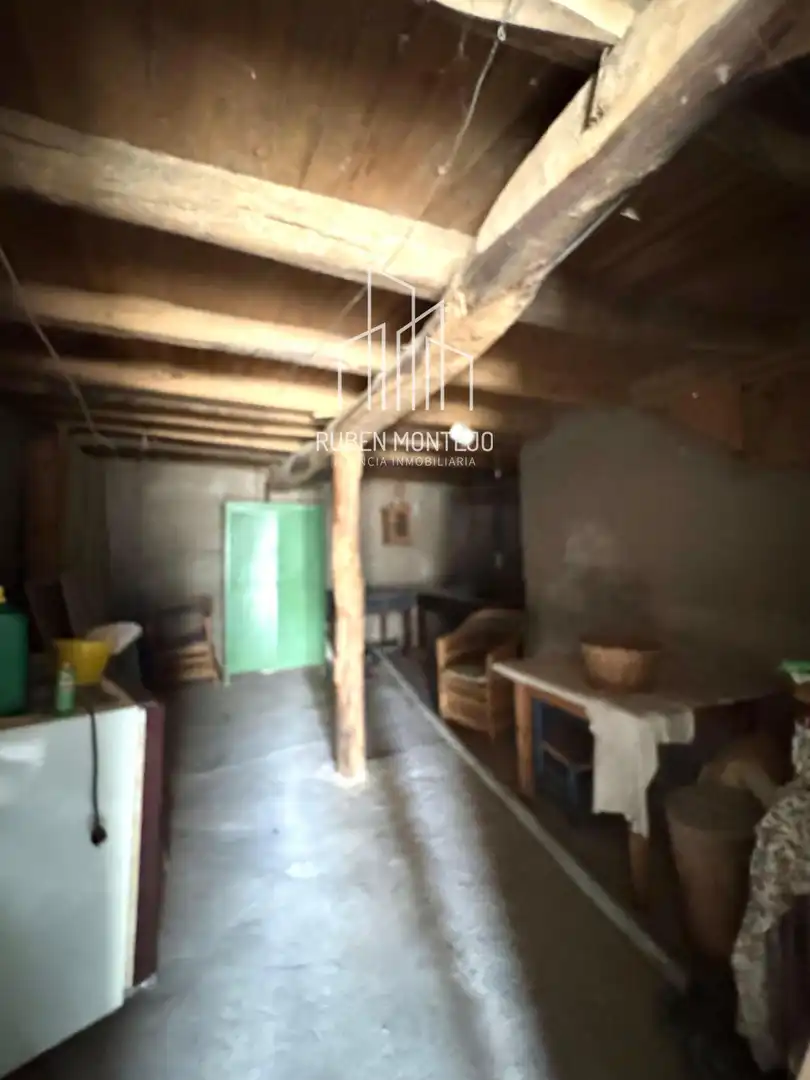 Casa o xalet en venda en Calzada de Valdunciel amb Terrassa