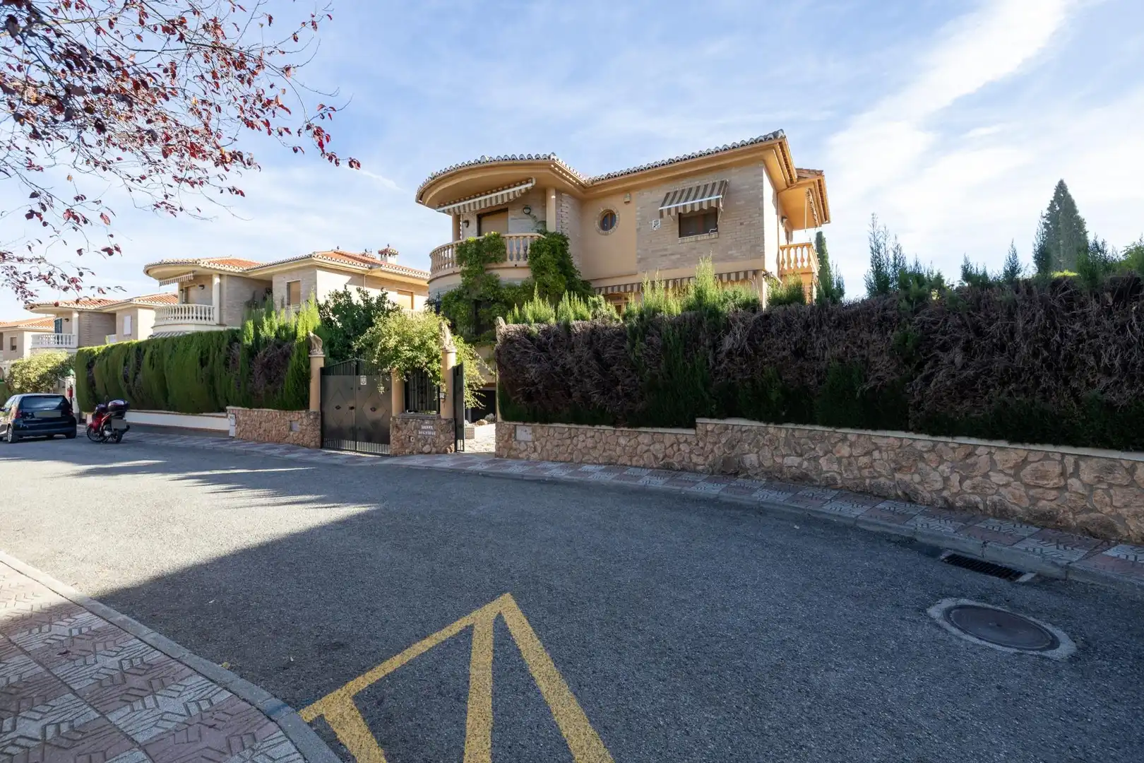 Villa con terrazza in vendita a Calle VIÑEDOS LOS, imagen 59