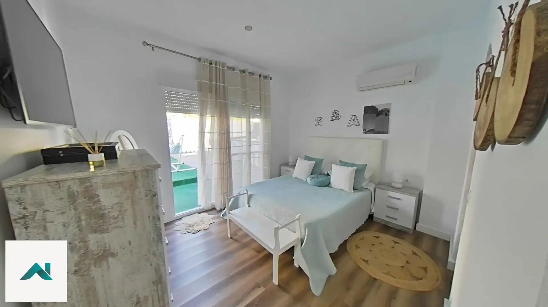 Villa mit Pool zum Verkauf in Lepe, imagen 19