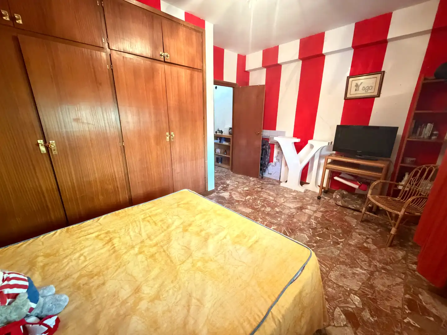 Habitación de Casa o chalet en venta en Villalbilla