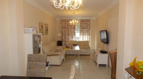 Foto 2 von Wohnung zum Verkauf in Casco Antiguo, Badajoz Capital