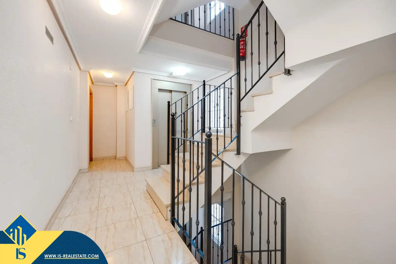 Wohnung mit Aufzug zum Verkauf in Playa del Cura, imagen 26