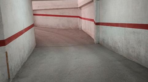 Foto 5 de Garaje de alquiler en Calle Antonio García Boiza, 10, Pizarrales, Salamanca Capital