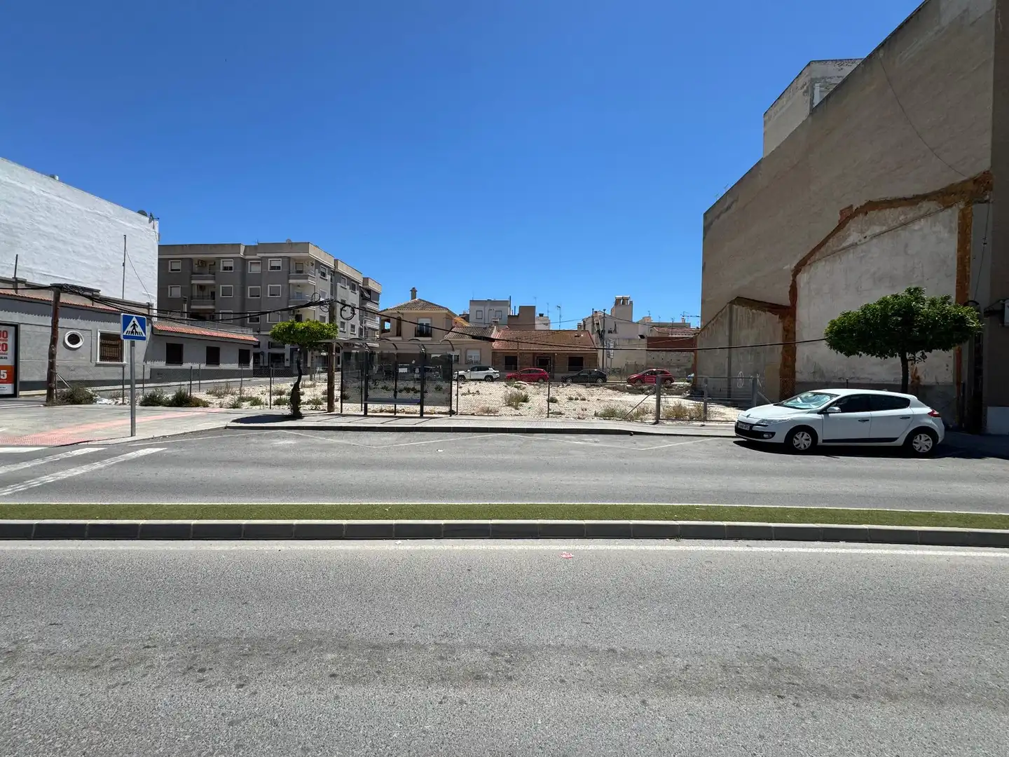Grundstücke und Bauplätze zum Verkauf in Avenida Avenida General Bañuls, imagen 3