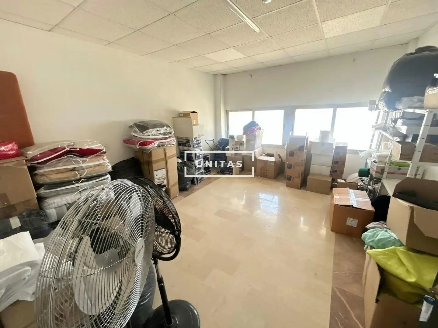 Nave industrial en venta en Calle MARTE, imagen 45