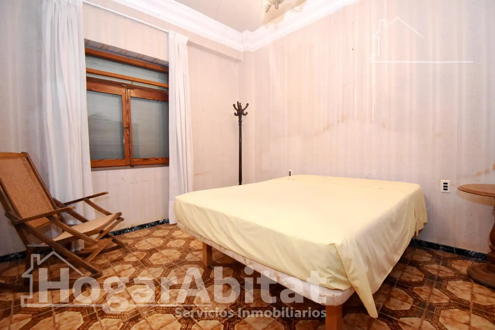 Dormitori de Casa o xalet en venda en Almazora / Almassora amb Aire condicionat, Calefacció i Terrassa