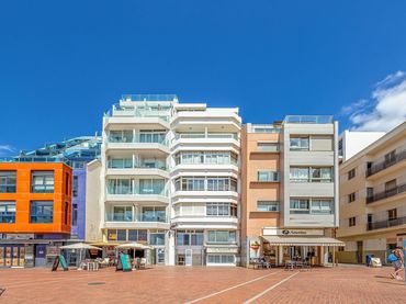 Appartamento con ascensore in vendita a Calle Doctor Grau Bassas 54