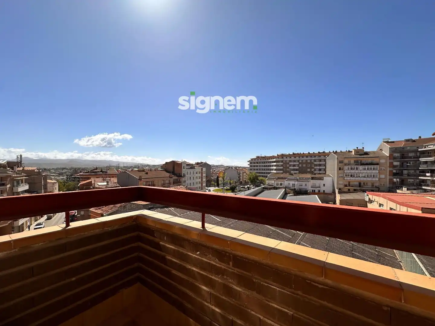 Piso con terraza en venta en Bernat de Cabrera, imagen 8
