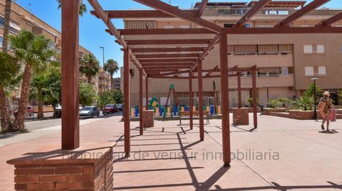 Foto 5 de Apartamento en venta en Calle Aire, Delicias, Águilas