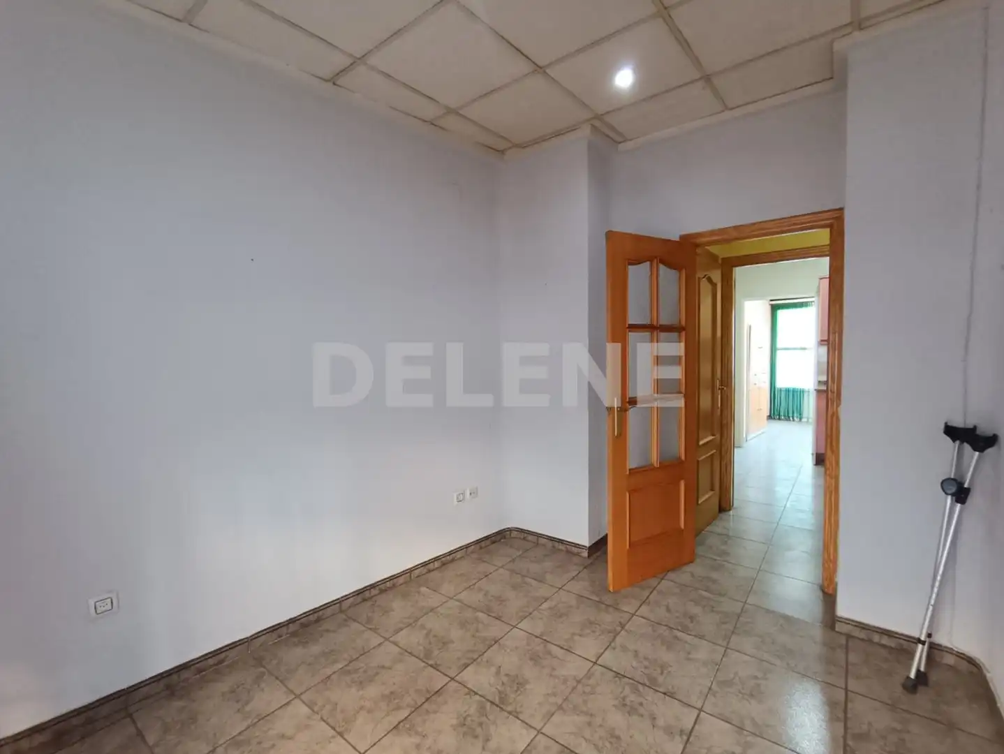 Casa aparellada amb terrassa en venda a Hellín, imagen 17