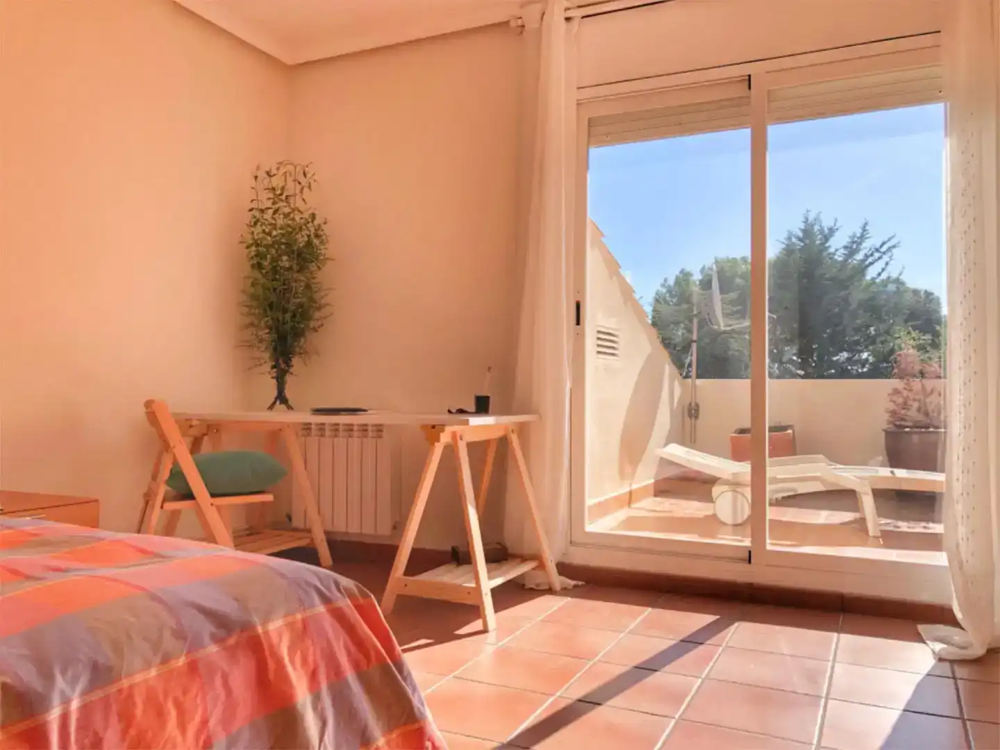 Dormitori de Casa o xalet en venda en Corbera de Llobregat, Barcelona