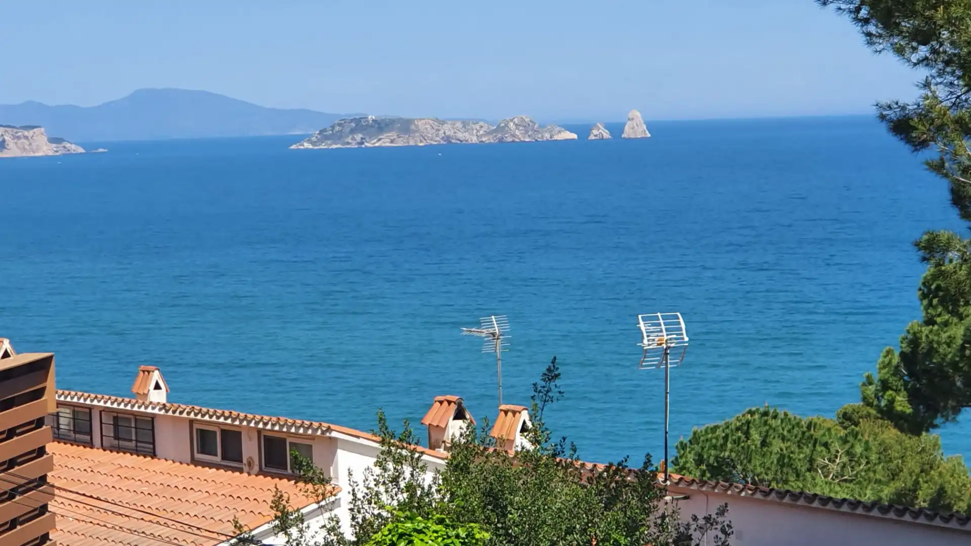 Casa o chalet en venta en Sa Riera - Sa Fontansa