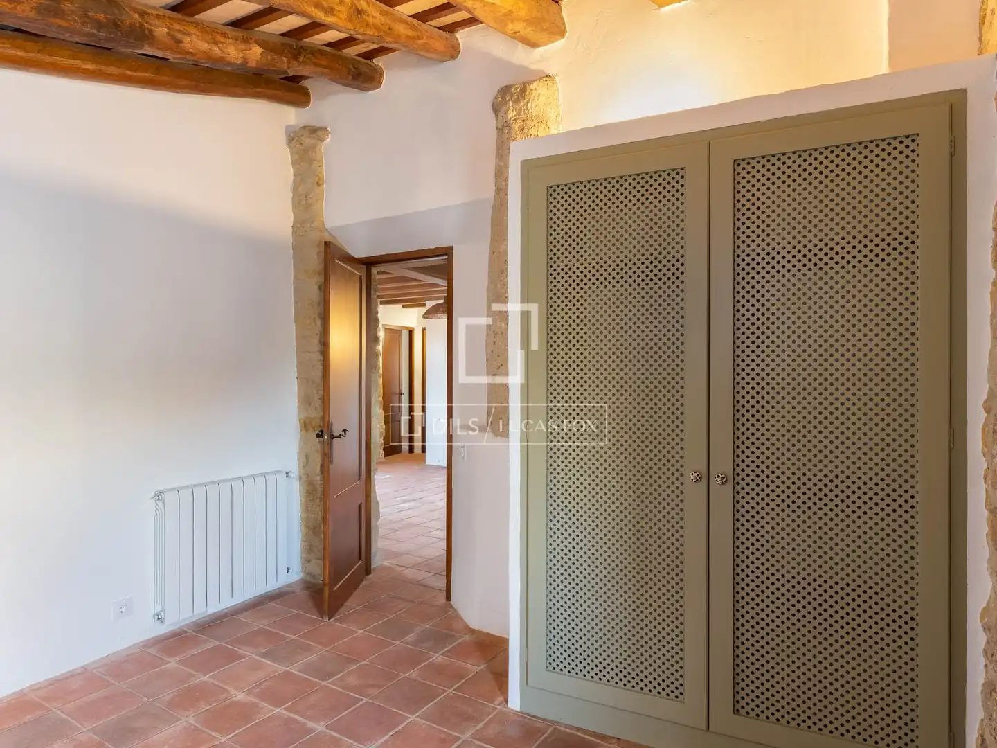 Country house with pool for sale in Poble, imagen 26
