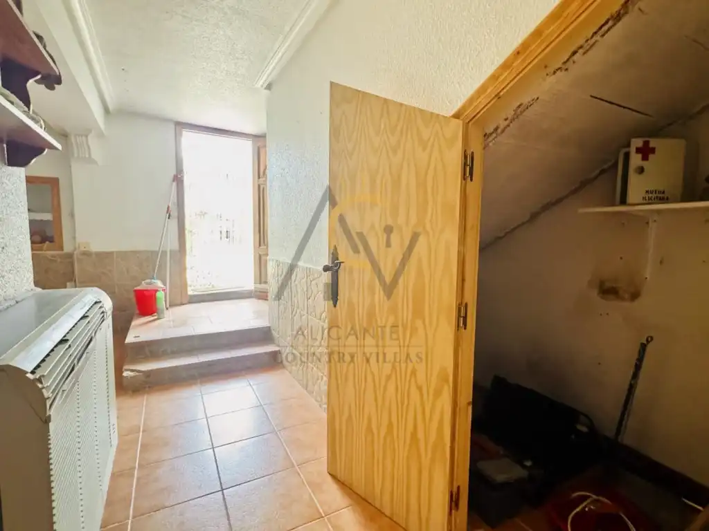 Maison rustique à vendre à Partida Solana Alta De Algayat, imagen 5