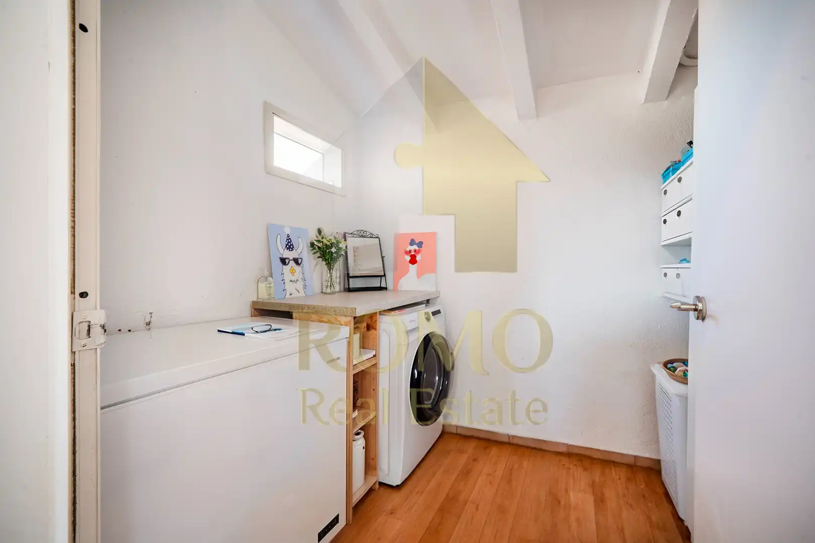 Casa amb terrassa en venda a Santa Perpètua de Mogoda, imagen 41