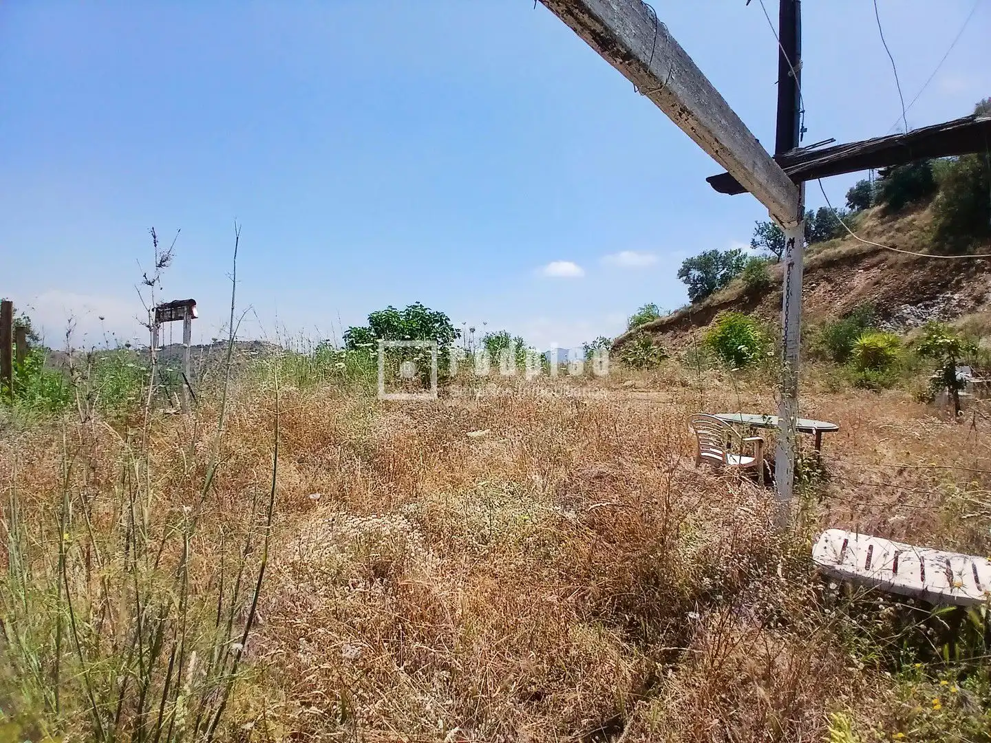 Terreno residencial en venta en Diseminado, imagen 12