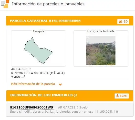 Terreni e lotti in vendita a Diseminados, imagen 5