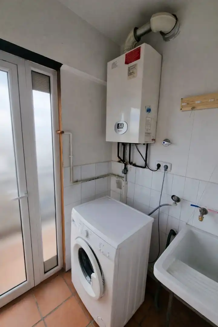 Baño de Piso en venta en Palafrugell con Calefacción, Amueblado y Horno