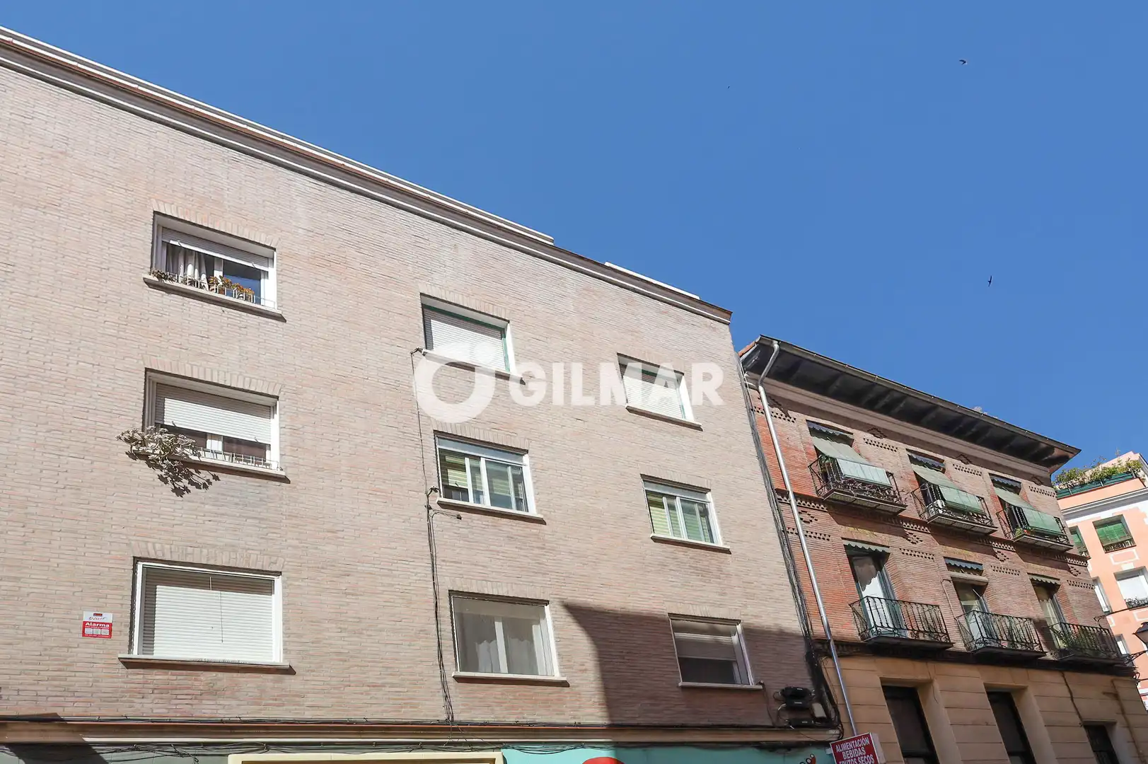 Pis amb ascensor en venda a Centro, imagen 18