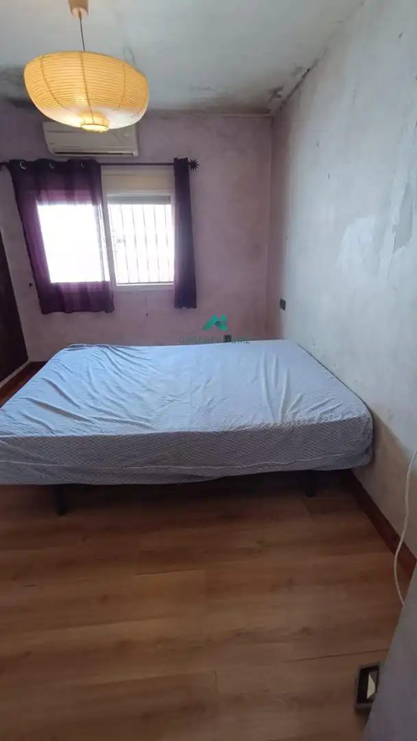Bedroom of Detached homes for sale in Jerez de la Frontera  with Air Conditioner, Terrace and Storage room