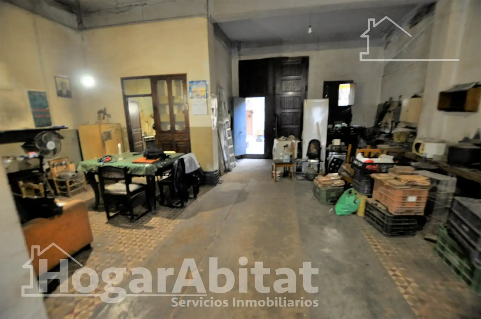 Casa o chalet en venta en Xirivella con Terraza, Trastero y Balcón