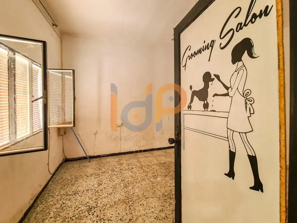 Casa amb terrassa en venda a Arboleas, imagen 9