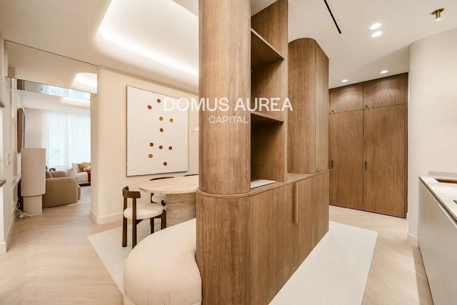 Piso con terraza en venta en Padilla, imagen 9