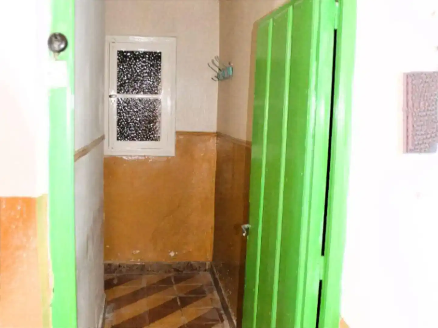 Baño de Piso en venta en Cantalapiedra con Trastero