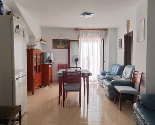 Living room of Single-family semi-detached for sale in Sorvilán  with Terrace
