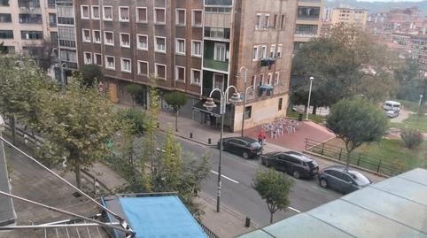 Foto 2 de Piso en venta en Calle Larraskitu, Artatzu - Larraskitu, Bizkaia