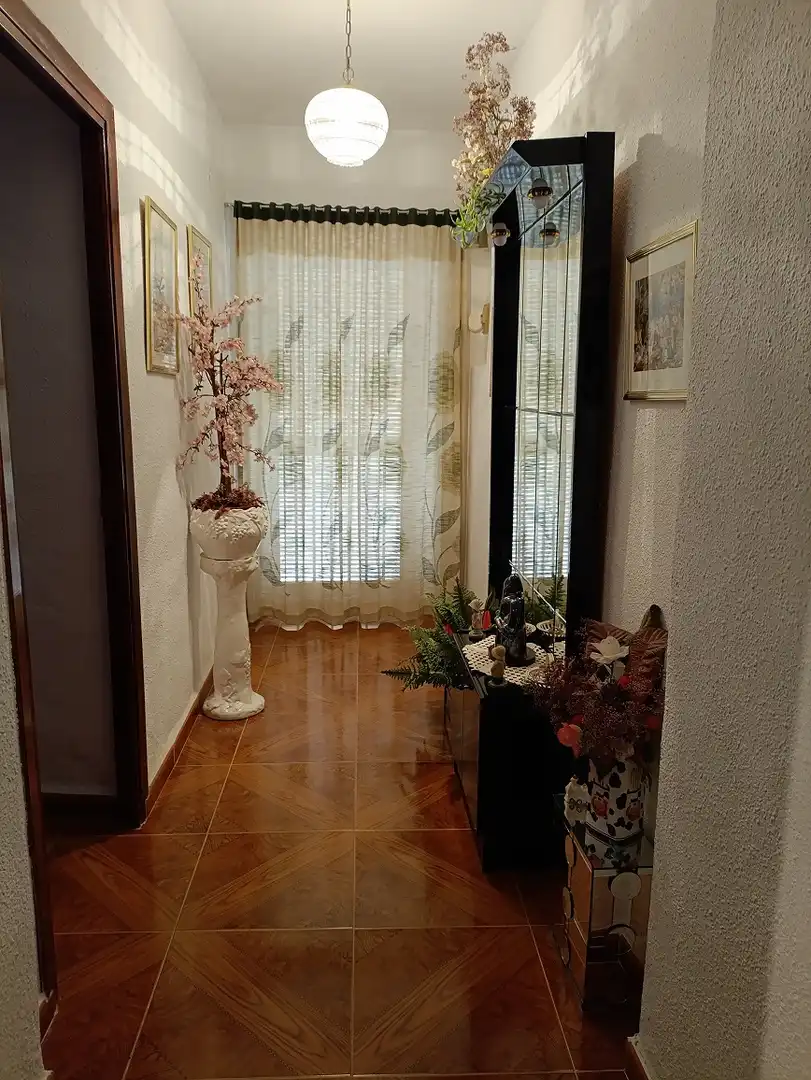 Casa amb piscina en venda a Tobarra, imagen 14