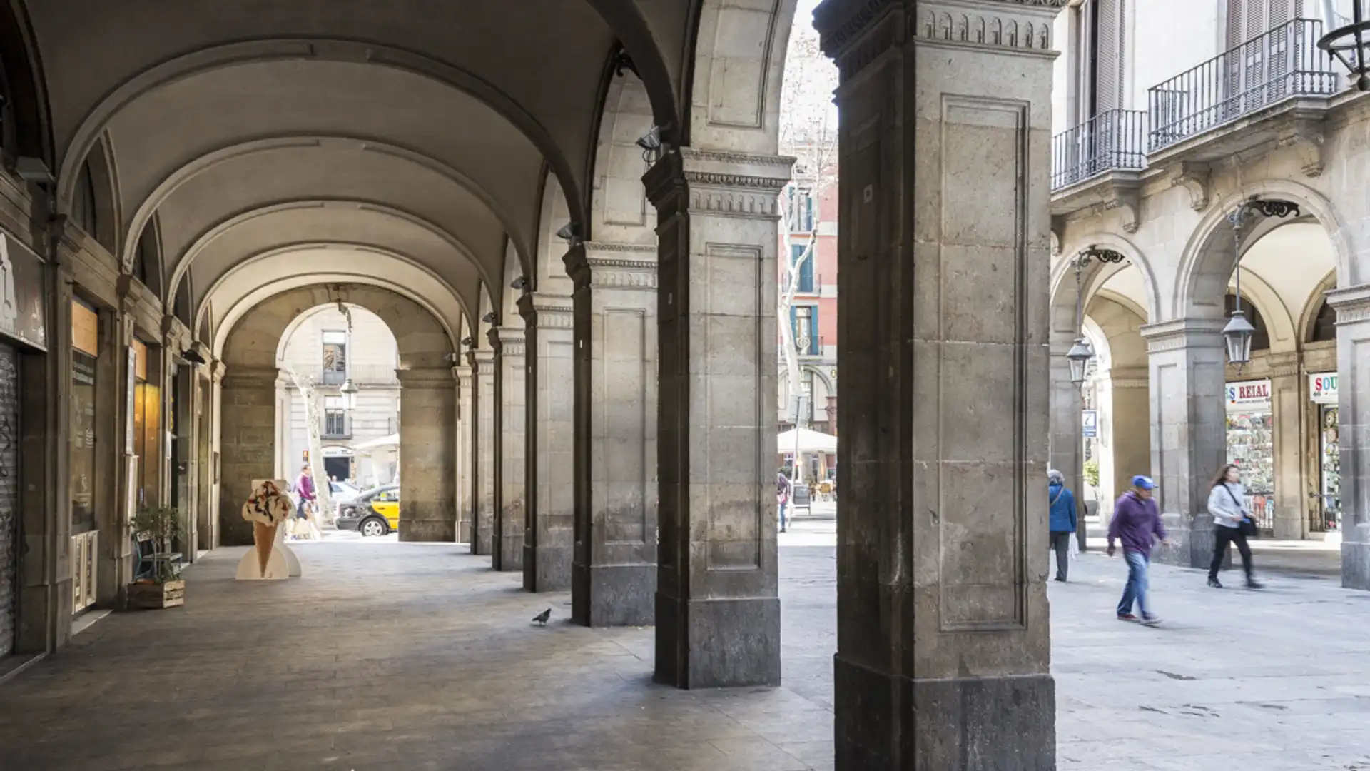 Local en venta en  Barcelona Capital