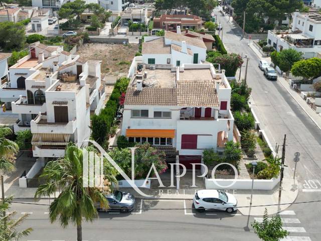 Casa adosada en Venta en Colònia Sant Jordi