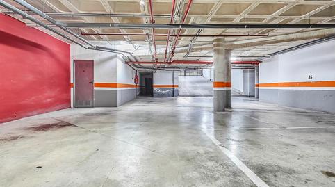 Foto 2 de Garatge en venda a C/ Vicente Alexandre , Benisaudet, Alicante