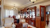 Living room of Flat for sale in Cáceres Capital  with Air Conditioner