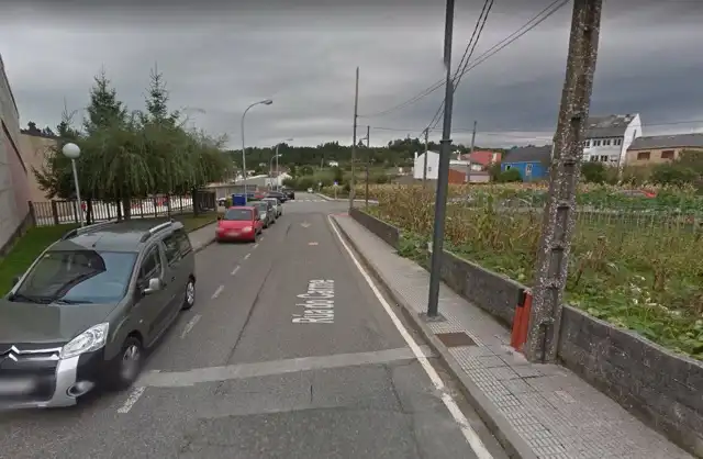 Terreni e lotti in vendita a Rúa Ferrol 95, imagen 4