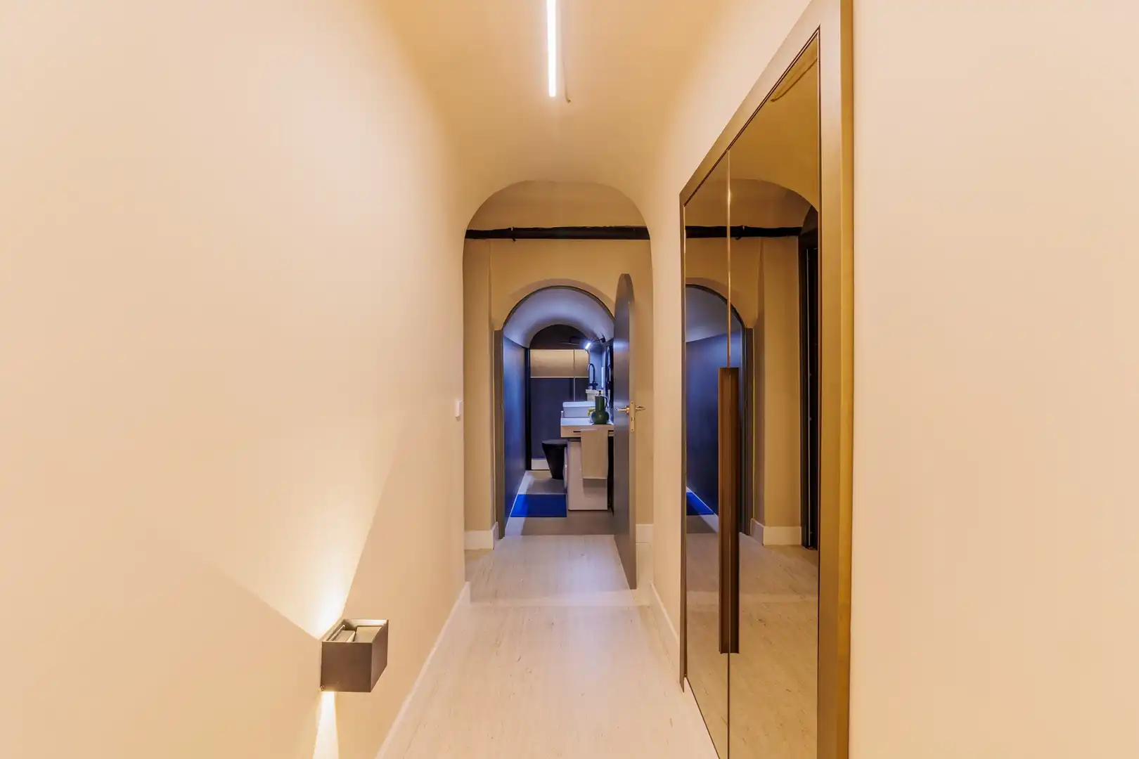 Piso con ascensor en venta en Zorrilla, imagen 29
