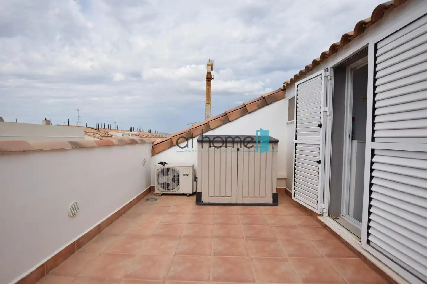 Duplex avec piscine à louer à Avinguda del Grau Vell, imagen 21