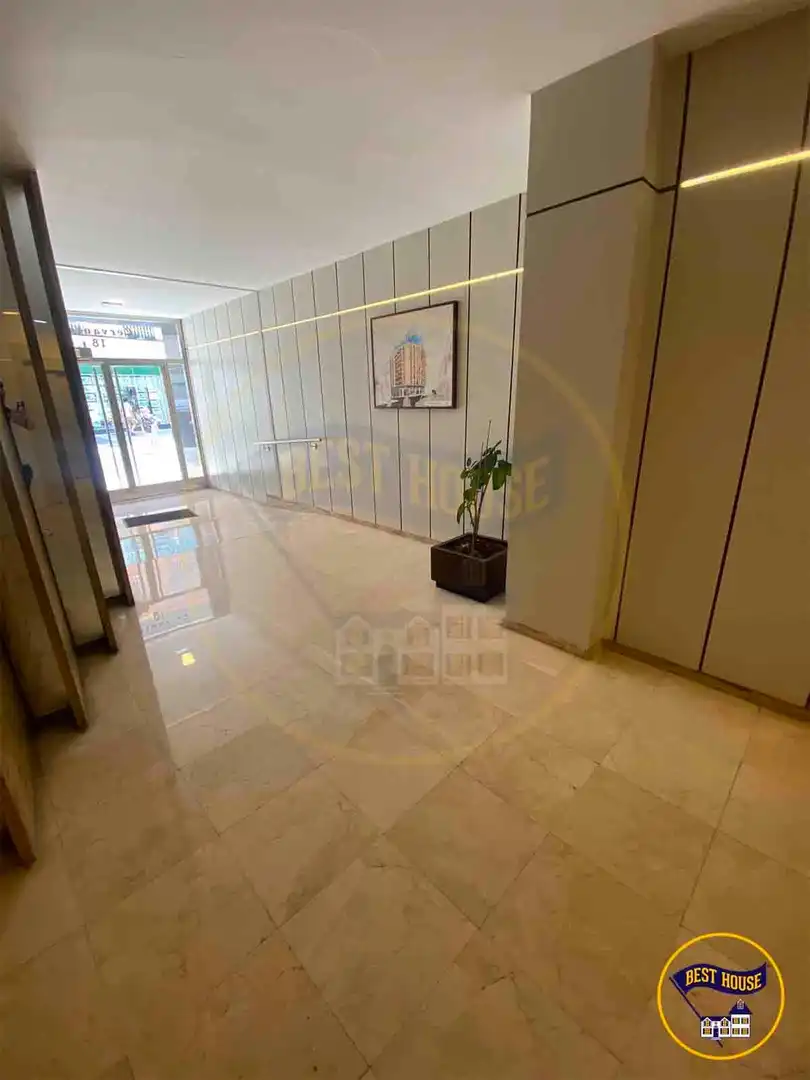 Flat for sale in Cuenca  with Air Conditioner, Heating and Parquet flooring