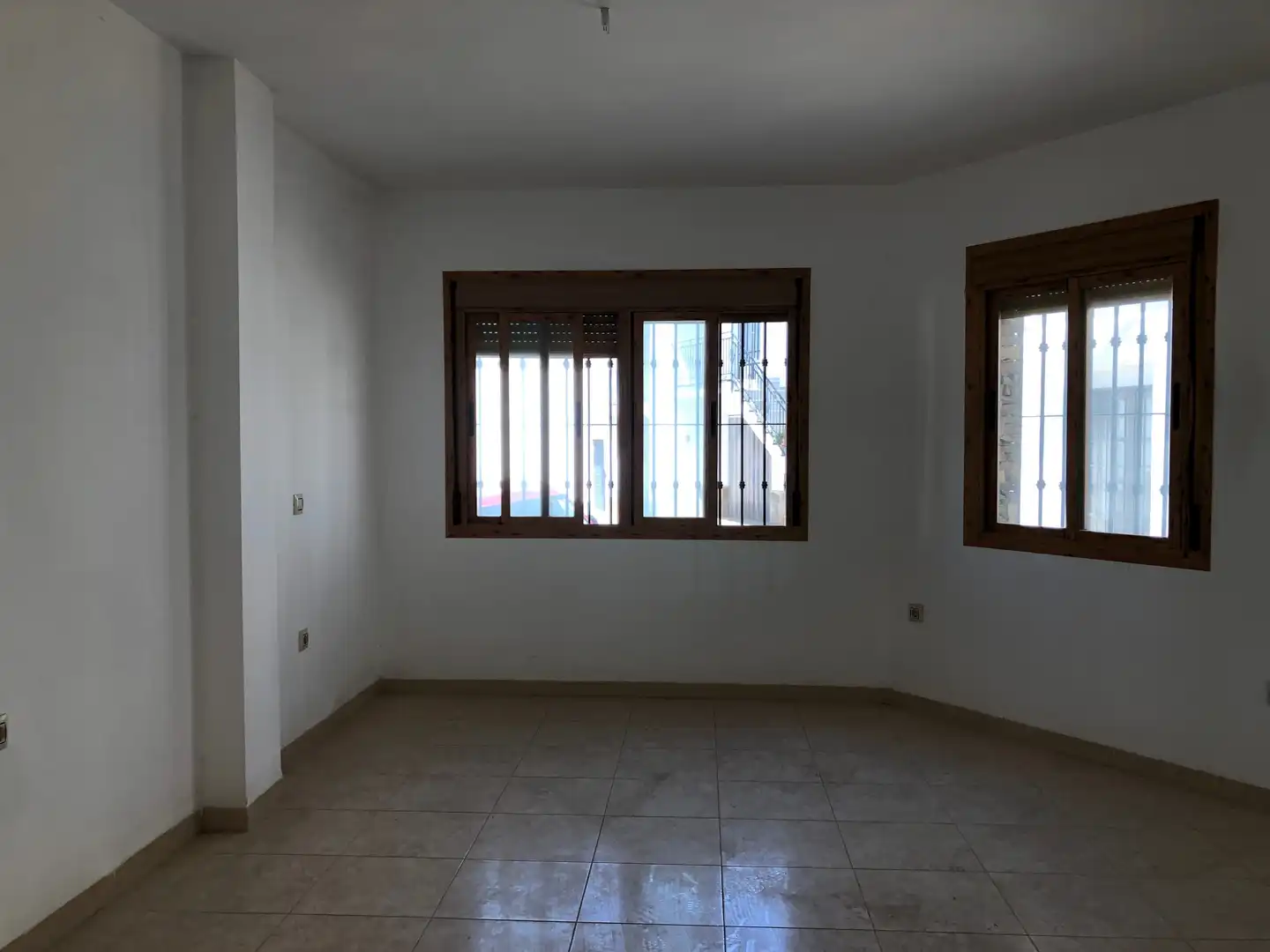 Casa bifamiliare con terrazza in vendita a Nevada, imagen 12