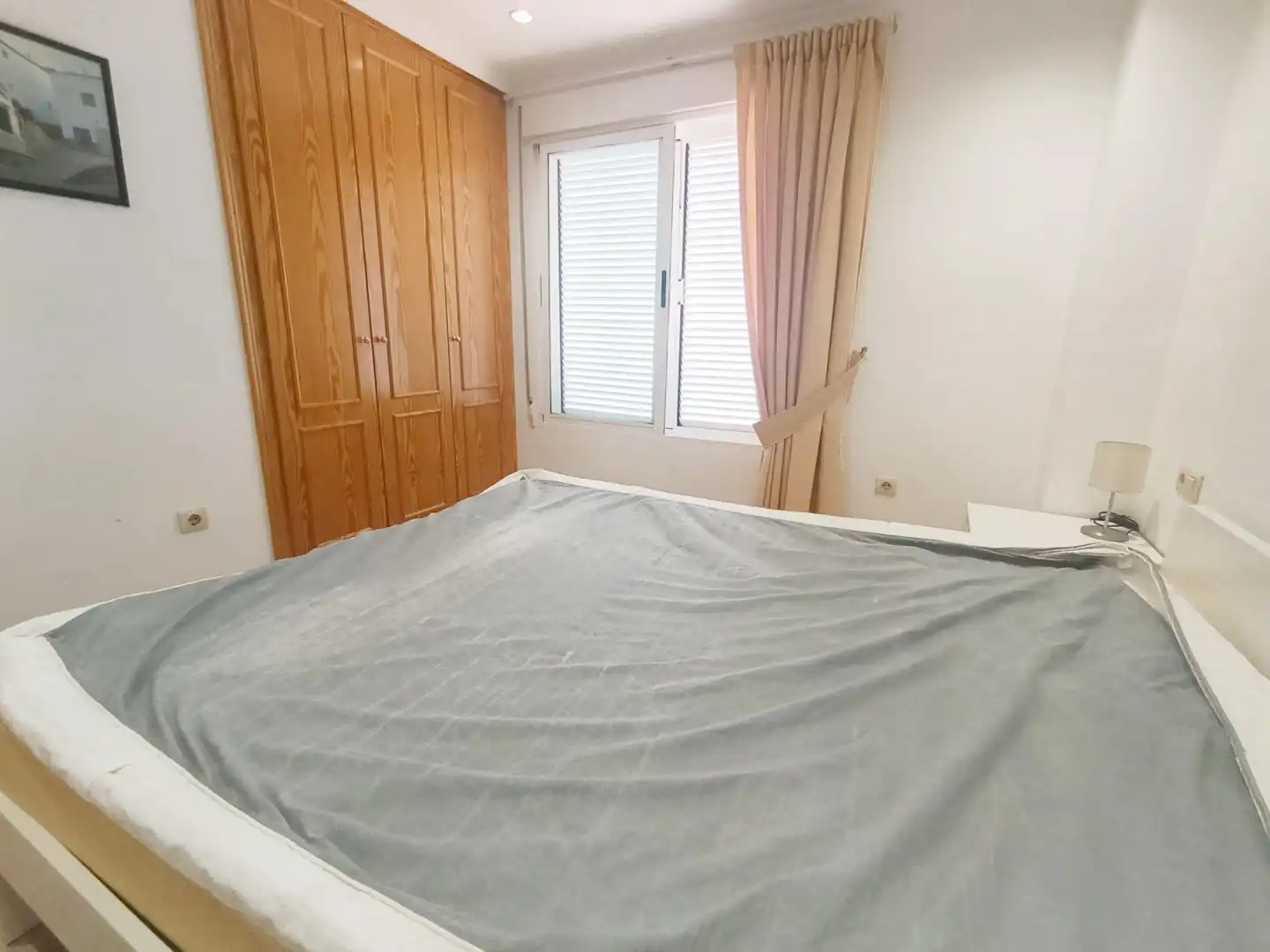 Apartments for rent in Oliva Playa