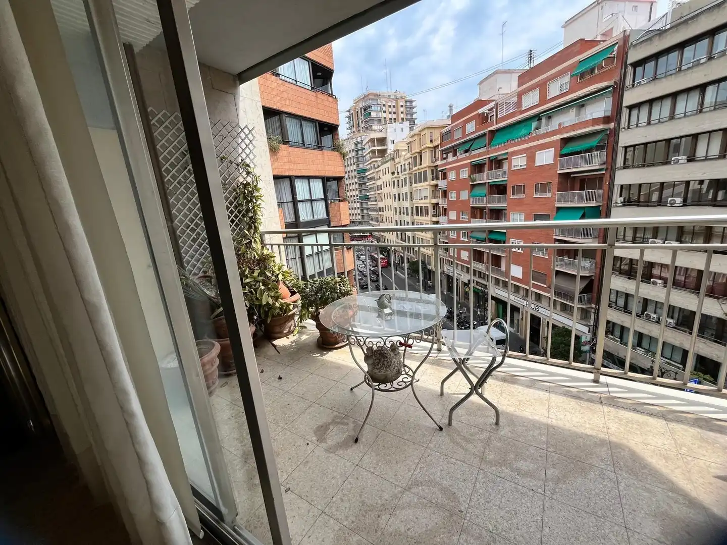 Pis amb terrassa en venda a SAN VICENTE MARTIR, imagen 56