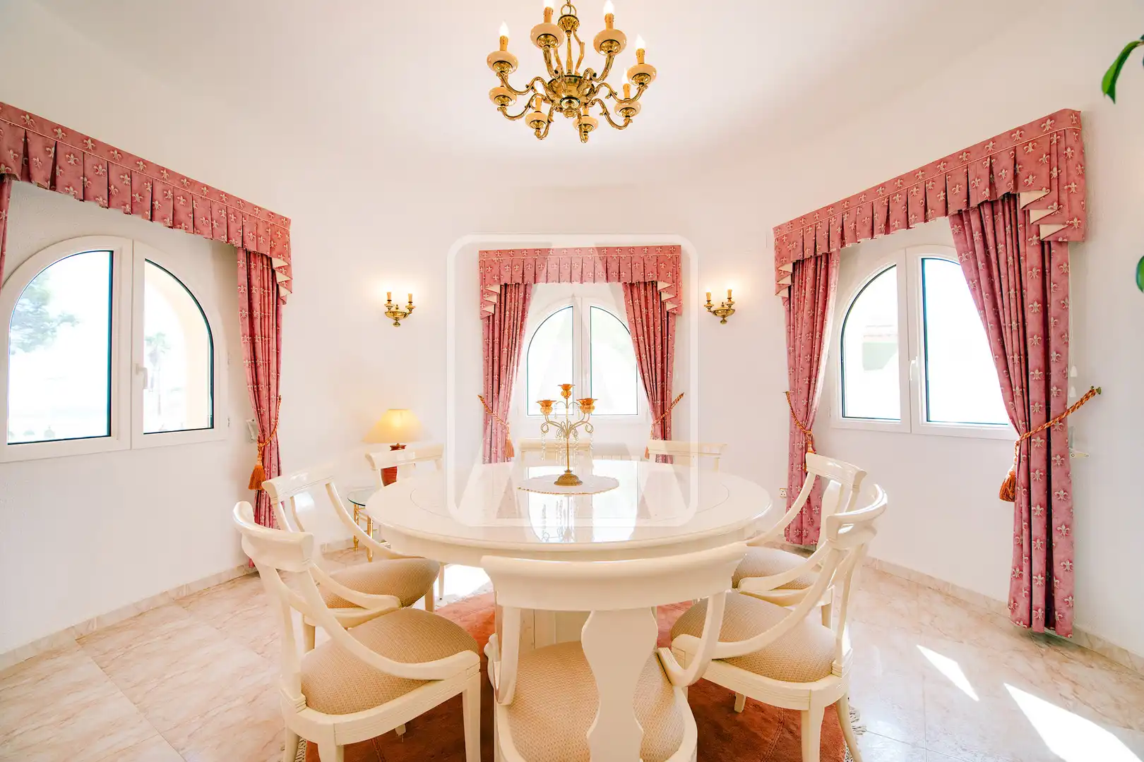Detached house with pool for sale in La Fustera, imagen 34