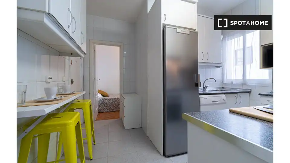 Room in Castilla