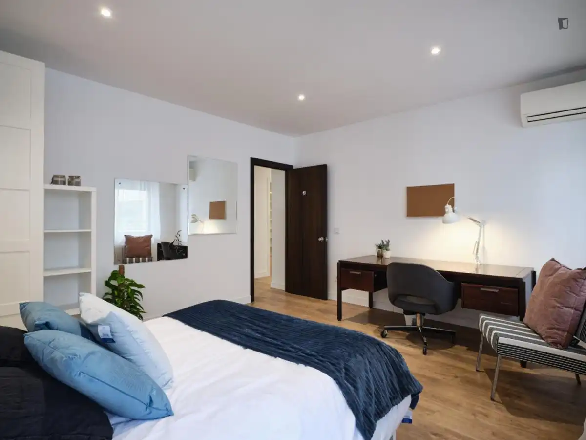 Apartments for rent in Vallehermoso