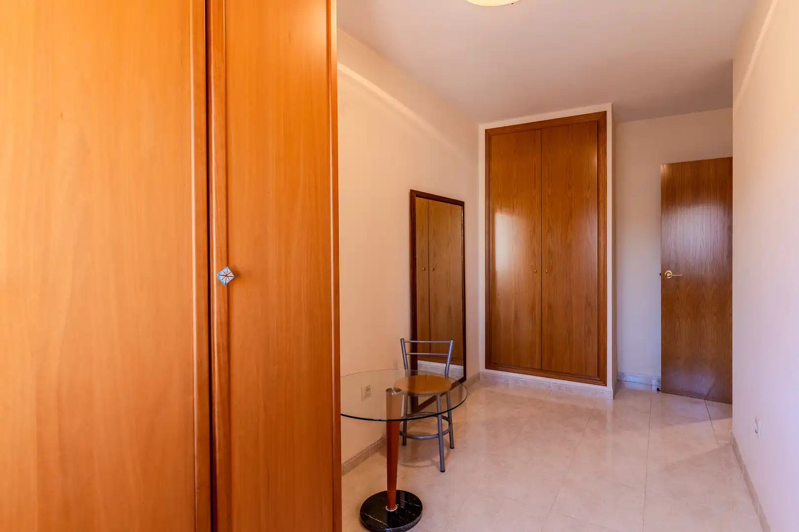 Habitación de Dúplex en venta en L'Ampolla con Aire acondicionado, Calefacción y Terraza