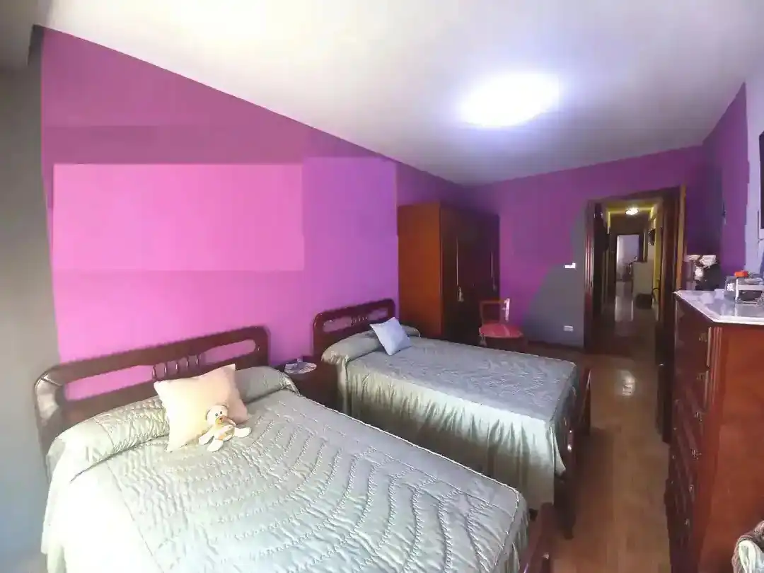 Schlafzimmer von Wohnung zum Verkauf in Piedras Blancas