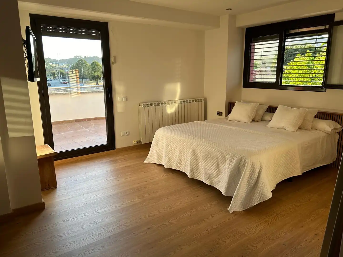 Habitación de Piso en venta en Gurb con Calefacción, Terraza y Horno