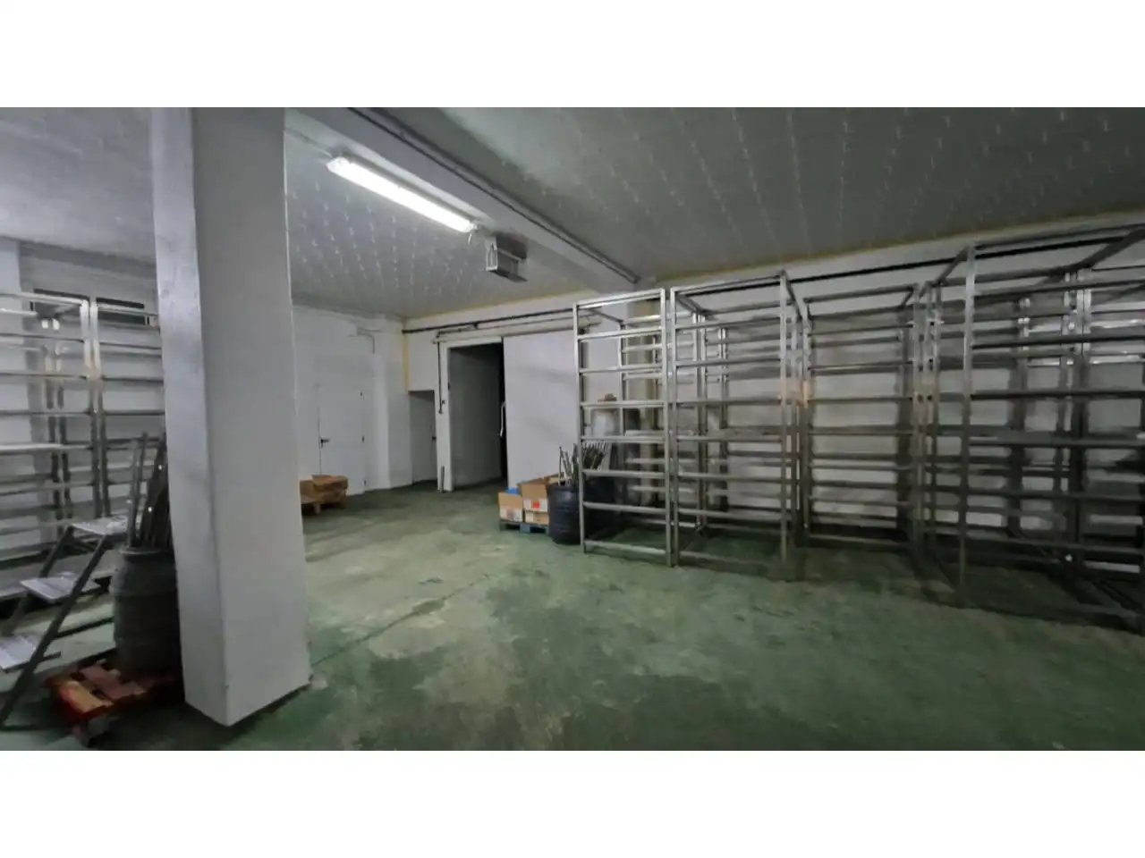 Nave industrial in vendita a Poligono LAS VIÑAS, imagen 31